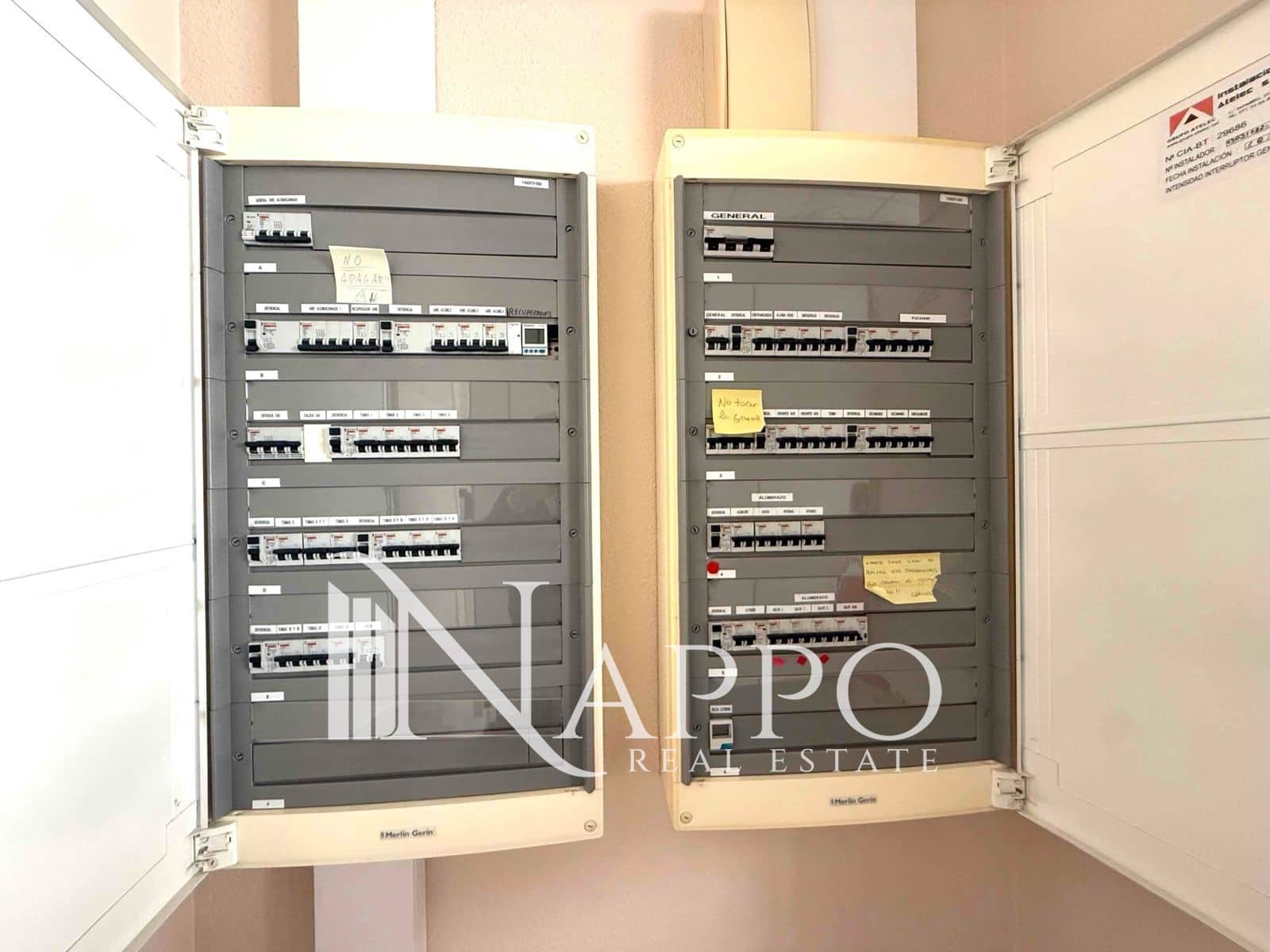 Oficina en Palma de Mallorca en alquiler - 5.000 € (Ref: 9395431)