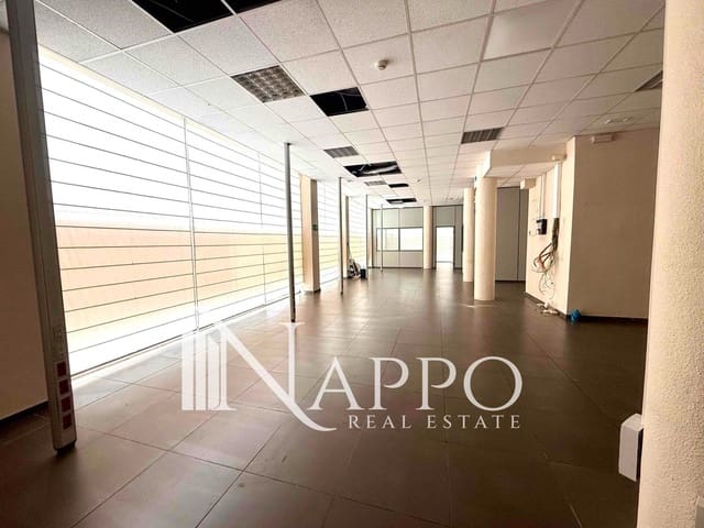 Oficina en Foners, Palma de Mallorca en alquiler - 5.000 € (Ref: 9395431)