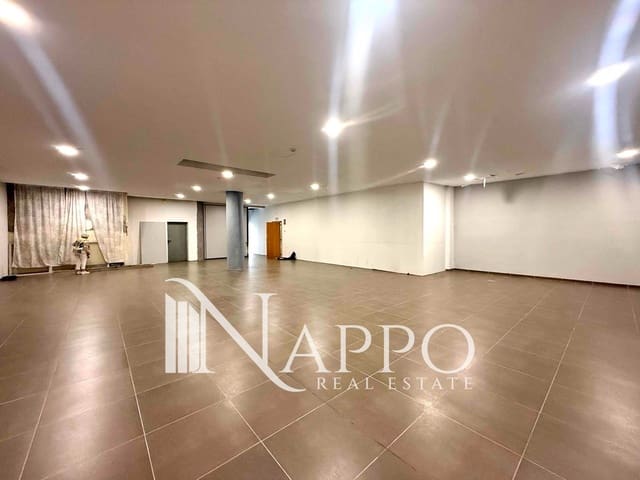 Oficina en Foners, Palma de Mallorca en alquiler - 5.000 € (Ref: 9395431)