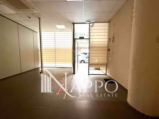 Oficina en Foners, Palma de Mallorca en alquiler - 5.000 € (Ref: 9395431)
