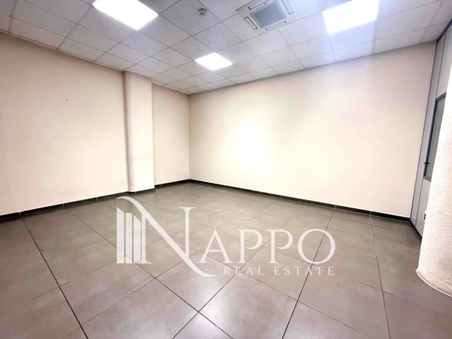 Oficina en Foners, Palma de Mallorca en alquiler - 5.000 € (Ref: 9395431)