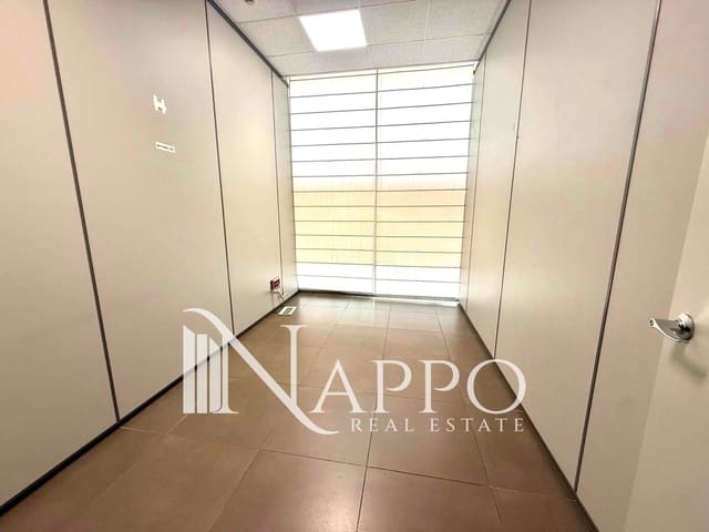 Oficina en Foners, Palma de Mallorca en alquiler - 5.000 € (Ref: 9395431)