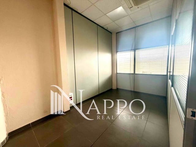 Oficina en Foners, Palma de Mallorca en alquiler - 5.000 € (Ref: 9395431)