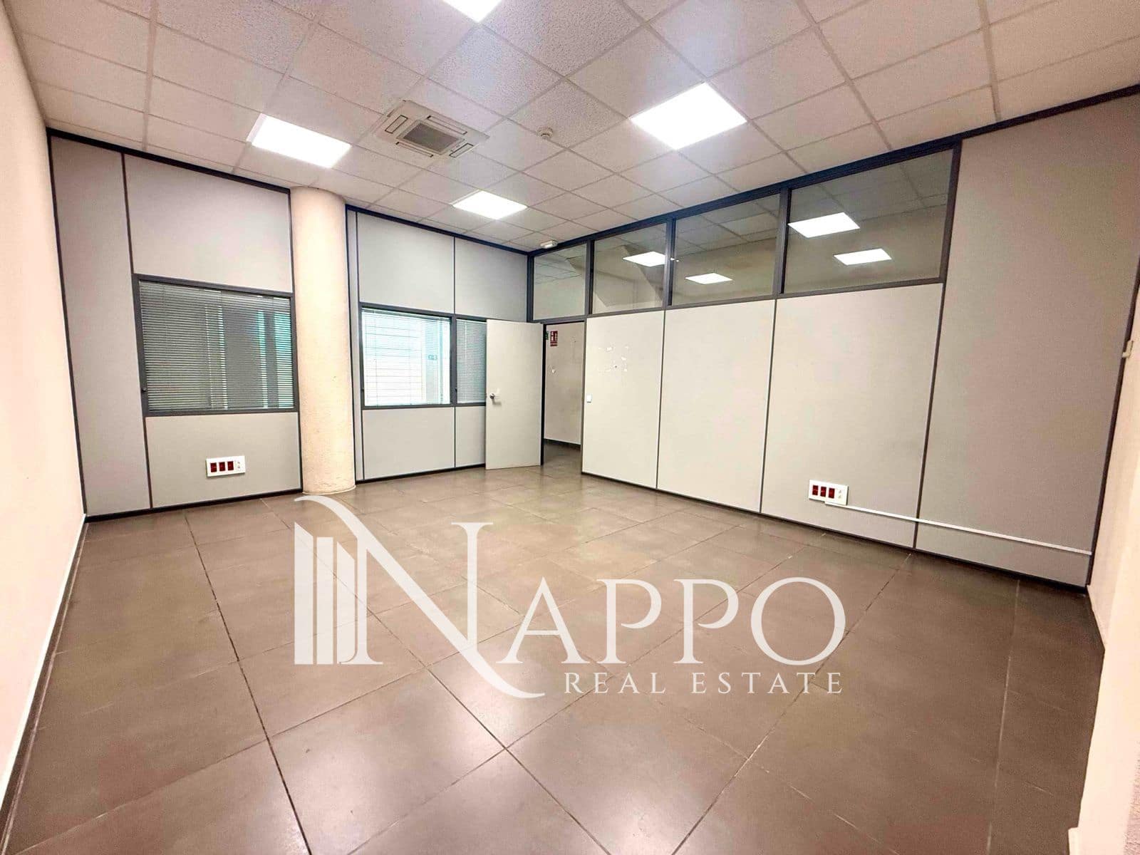 Oficina en Palma de Mallorca en alquiler - 5.000 € (Ref: 9395431)