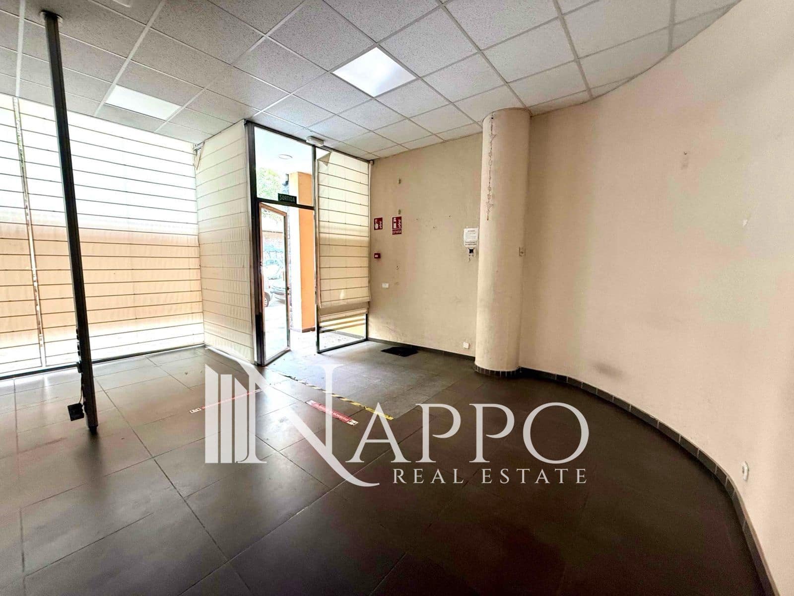 Oficina en Palma de Mallorca en alquiler - 5.000 € (Ref: 9395431)