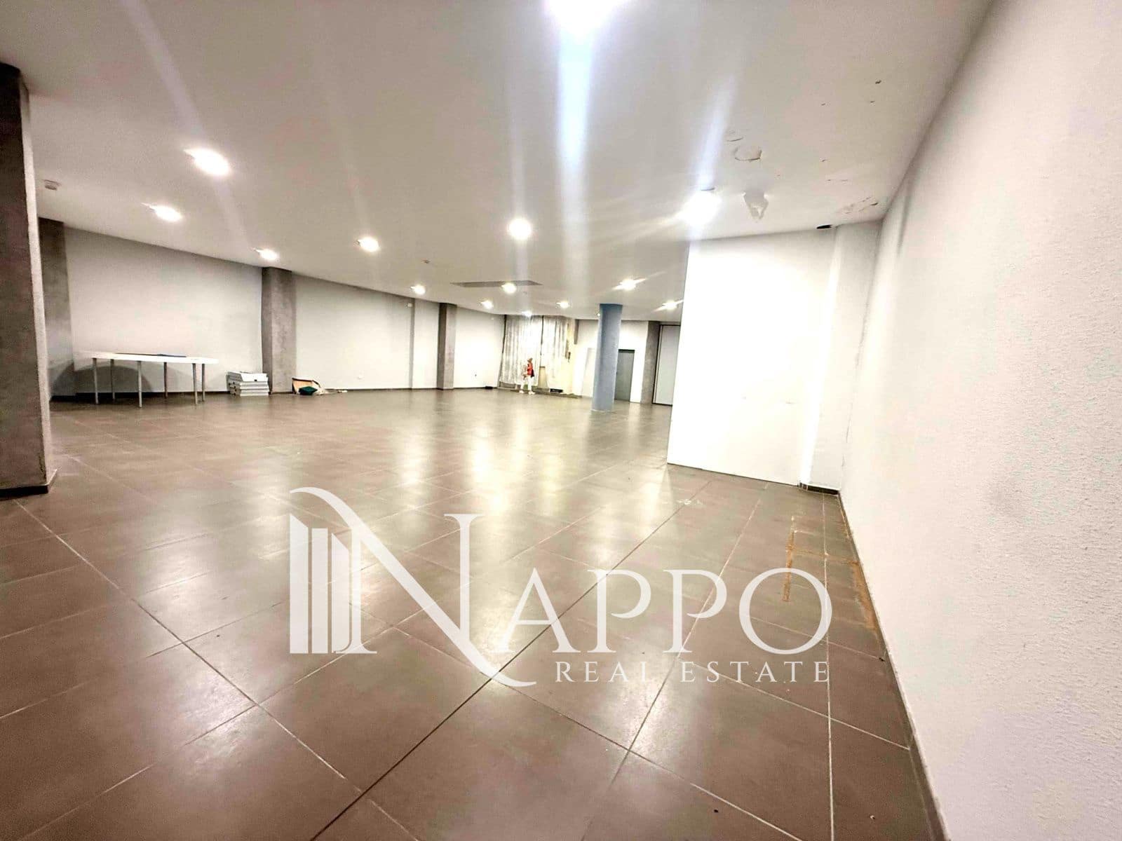 Oficina en Palma de Mallorca en alquiler - 5.000 € (Ref: 9395431)
