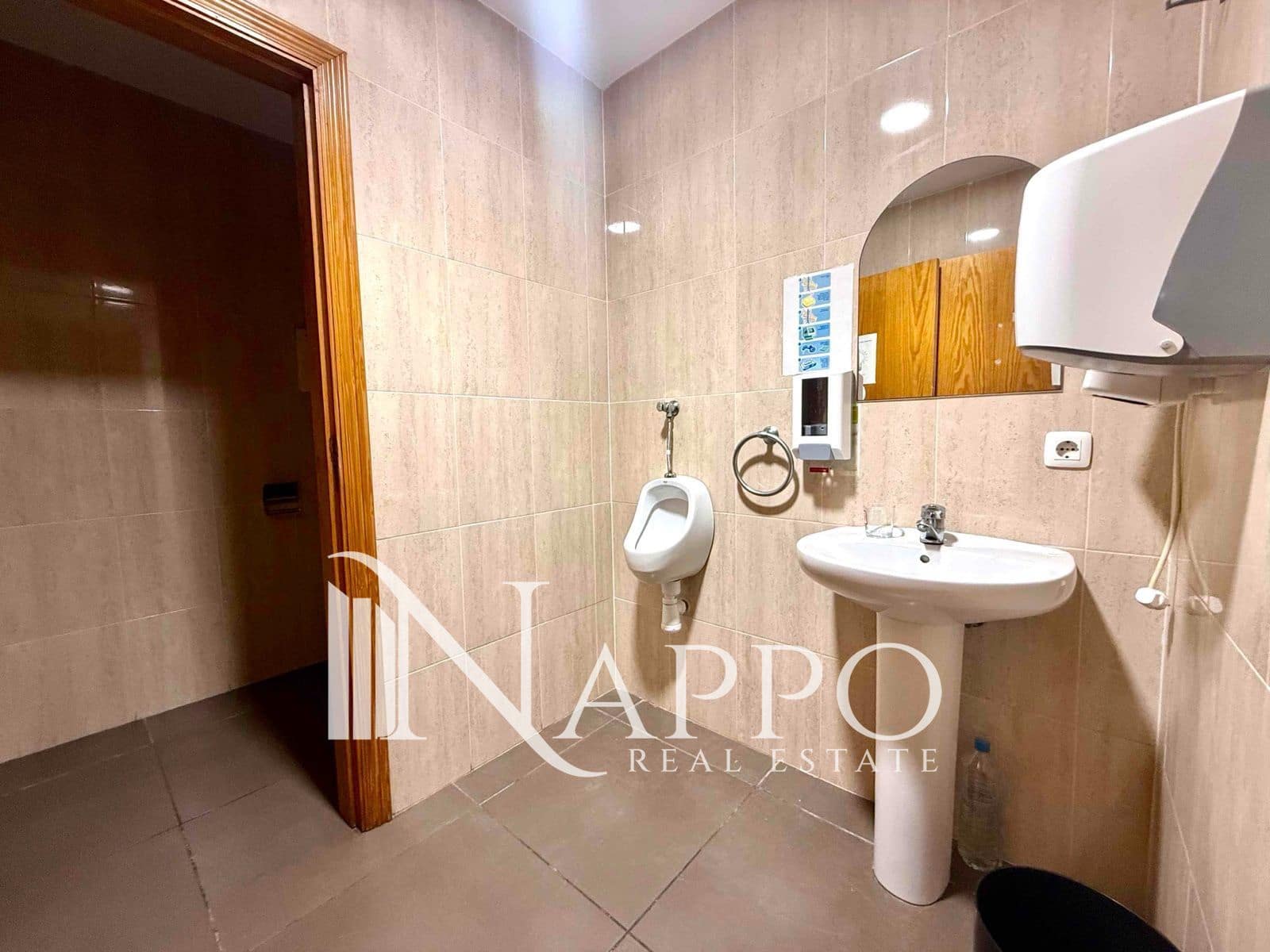 Oficina en Palma de Mallorca en alquiler - 5.000 € (Ref: 9395431)