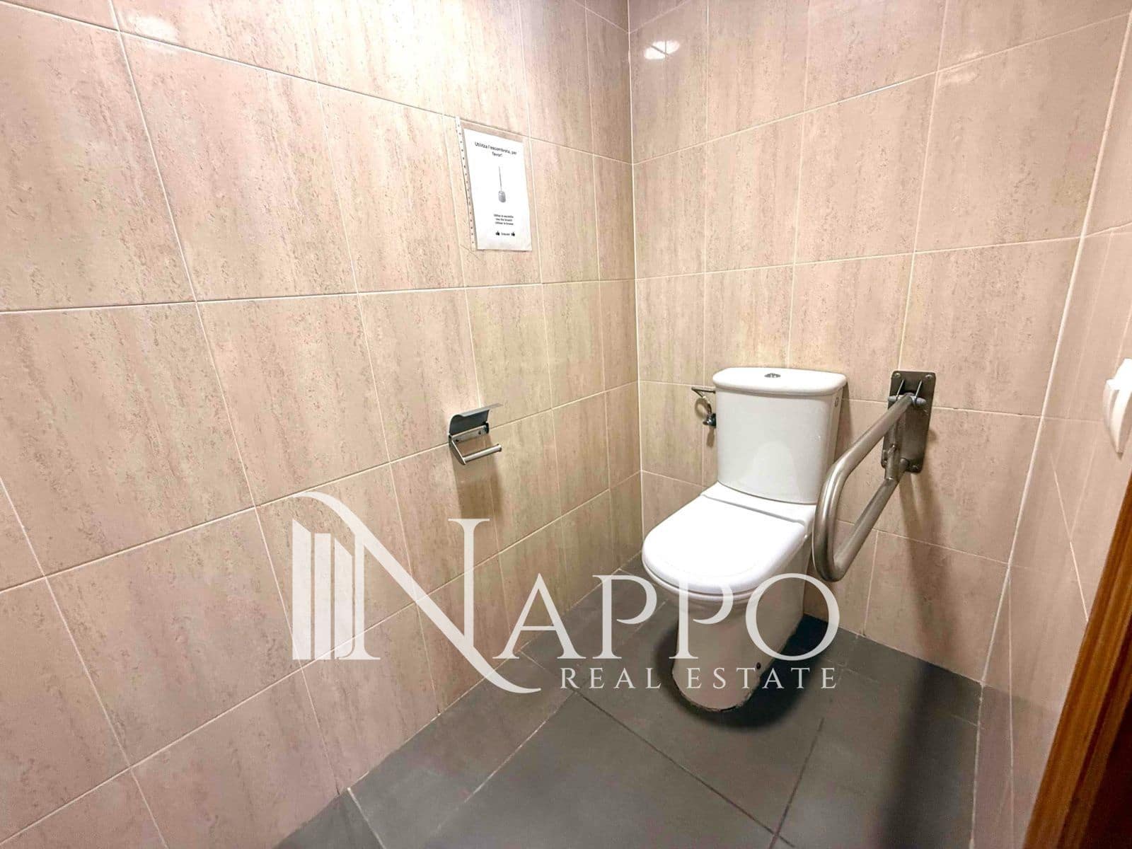 Oficina en Palma de Mallorca en alquiler - 5.000 € (Ref: 9395431)