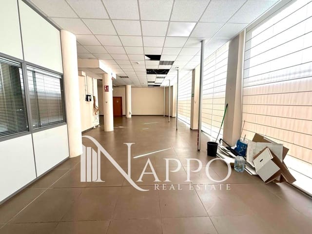Oficina en Foners, Palma de Mallorca en alquiler - 5.000 € (Ref: 9395431)