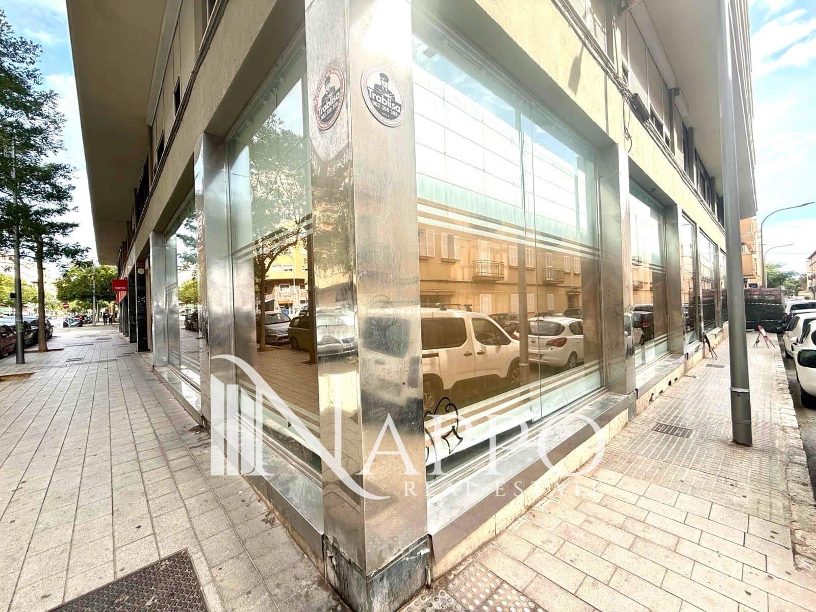 Oficina en Palma de Mallorca en alquiler - 5.000 € (Ref: 9395431)