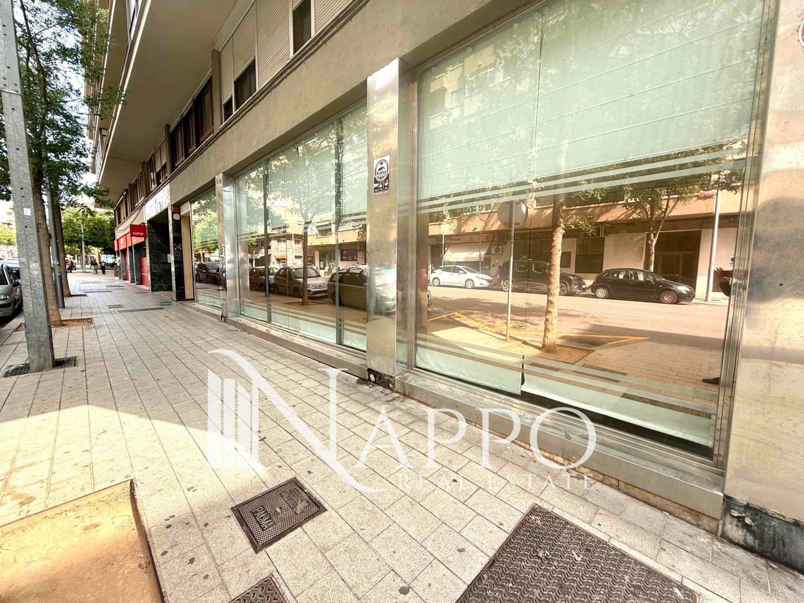 Oficina en Palma de Mallorca en alquiler - 5.000 € (Ref: 9395431)