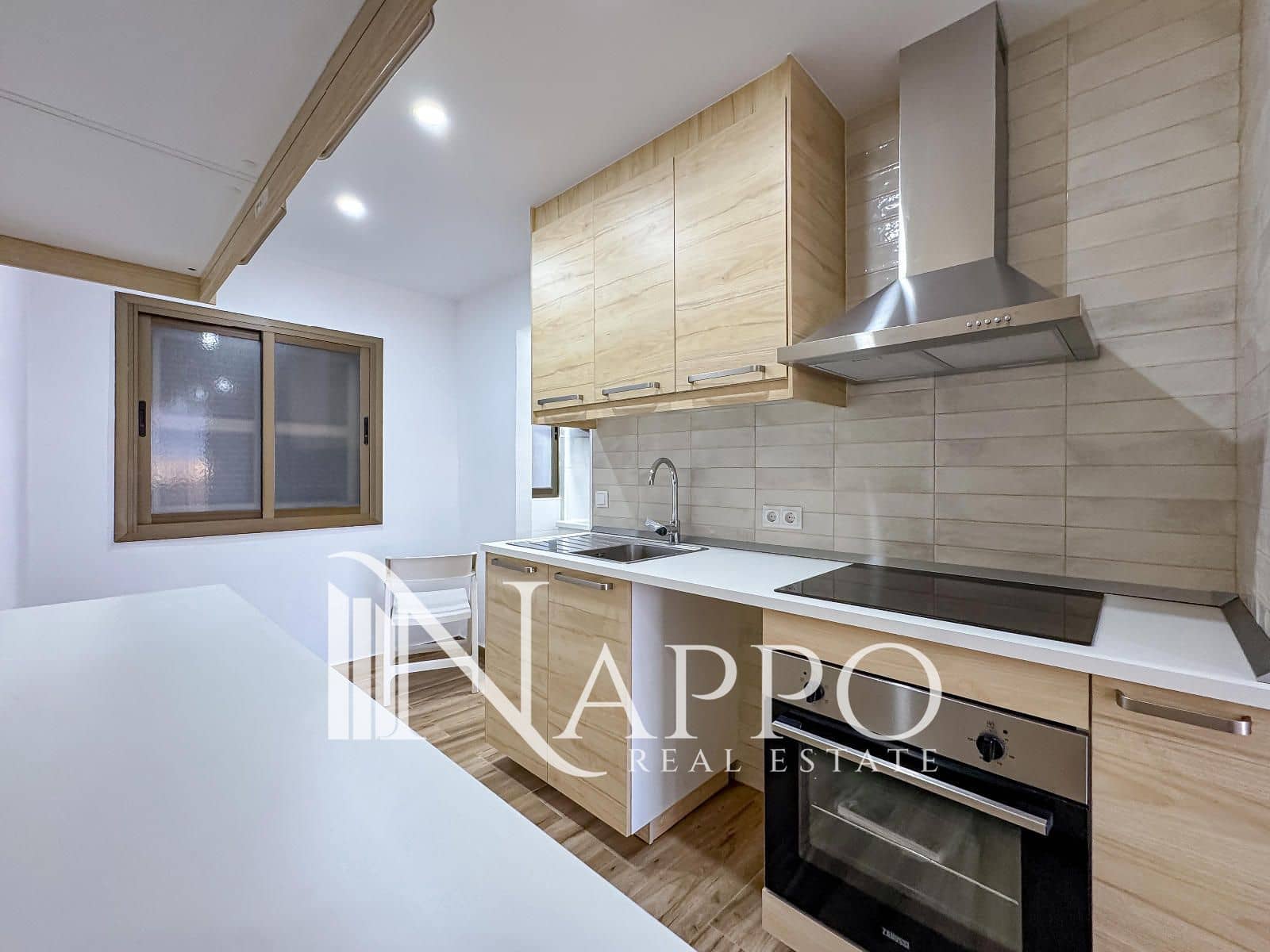 3 sypialnia Mieszkanie do wynajęcia w Palma de Mallorca - 2 000 € (Ref: 9395432)