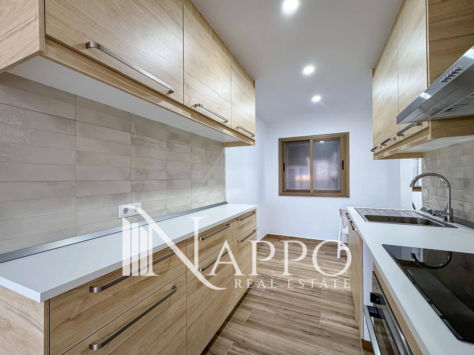 3 sypialnia Mieszkanie do wynajęcia w Palma de Mallorca - 2 000 € (Ref: 9395432)