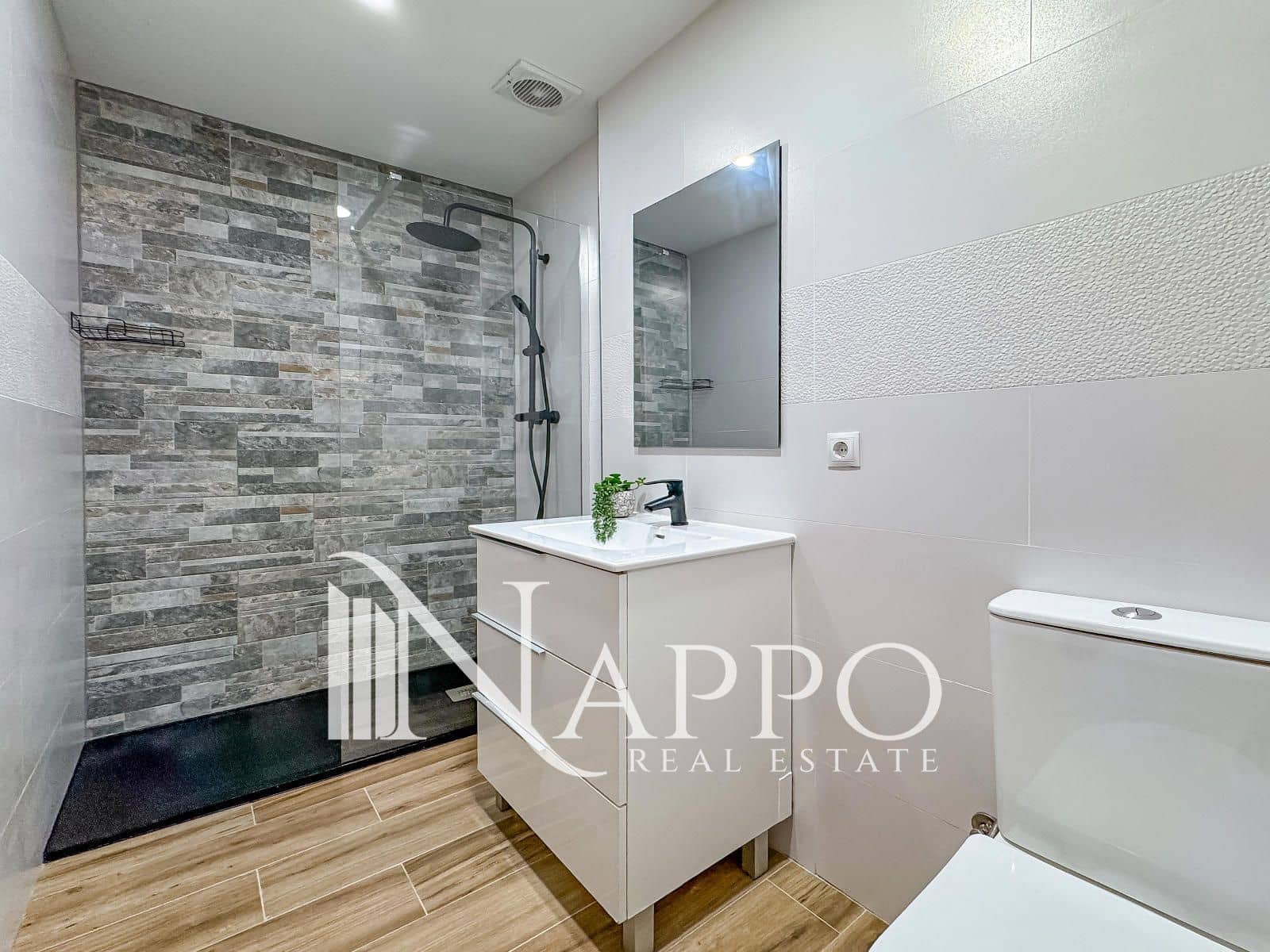 3 sypialnia Mieszkanie do wynajęcia w Palma de Mallorca - 2 000 € (Ref: 9395432)