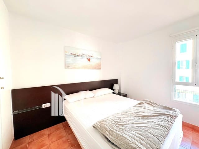2 slaapkamer Flat te koop in Port de Pollença, Pollensa / Pollença met garage - € 379.000 (Ref: 9395531)
