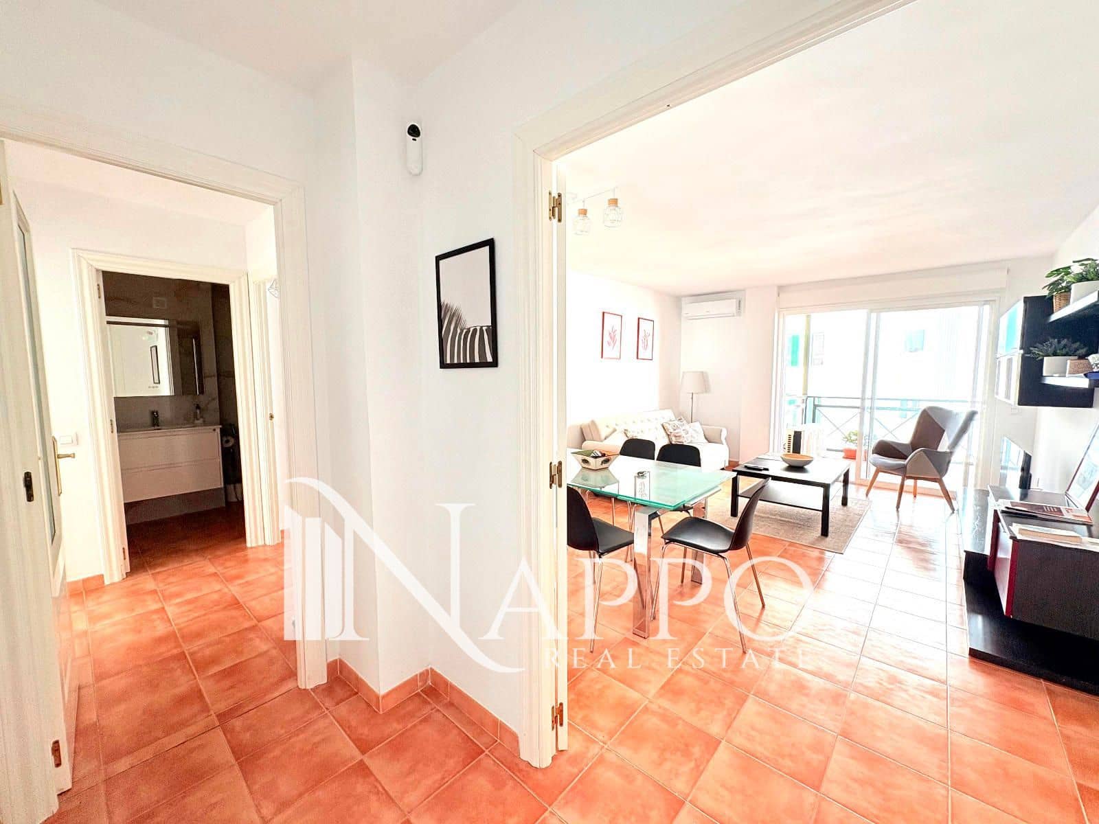 2 sypialnia Mieszkanie na sprzedaż w Pollensa / Pollenca z garażem - 379 000 € (Ref: 9395531)