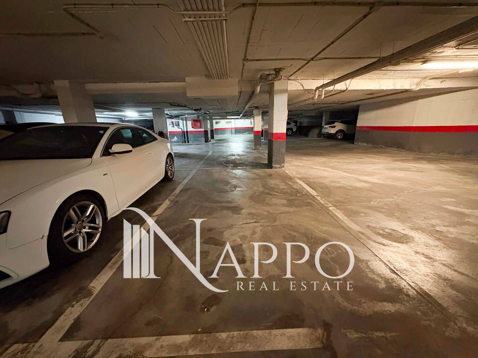 2 sypialnia Mieszkanie na sprzedaż w Pollensa / Pollenca z garażem - 379 000 € (Ref: 9395531)