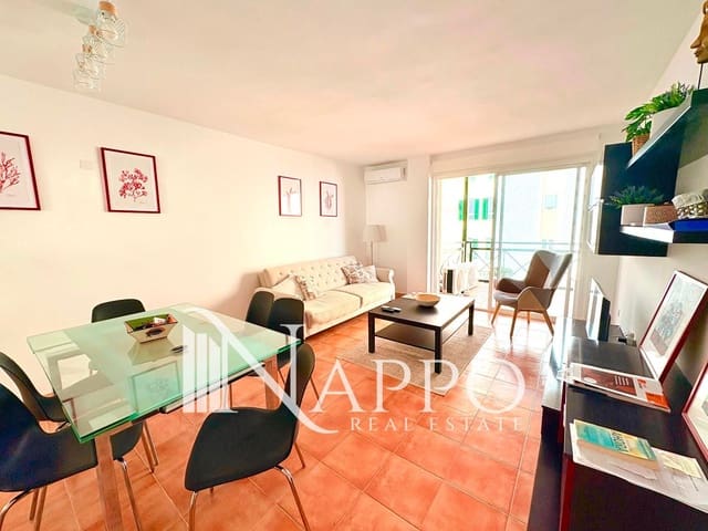 2 slaapkamer Flat te koop in Port de Pollença, Pollensa / Pollença met garage - € 379.000 (Ref: 9395531)