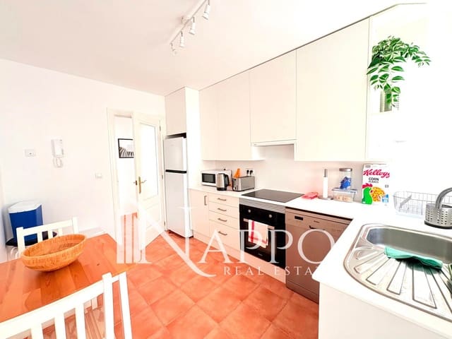 2 slaapkamer Flat te koop in Port de Pollença, Pollensa / Pollença met garage - € 379.000 (Ref: 9395531)