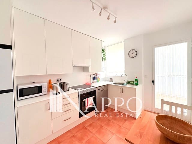 2 slaapkamer Flat te koop in Port de Pollença, Pollensa / Pollença met garage - € 379.000 (Ref: 9395531)