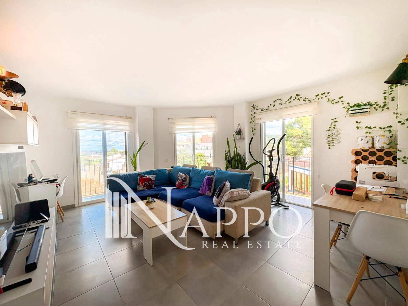 3 makuuhuone Asunto myytävänä paikassa Felanitx mukana 
autotalli - 295 000 € (Ref: 9395720)