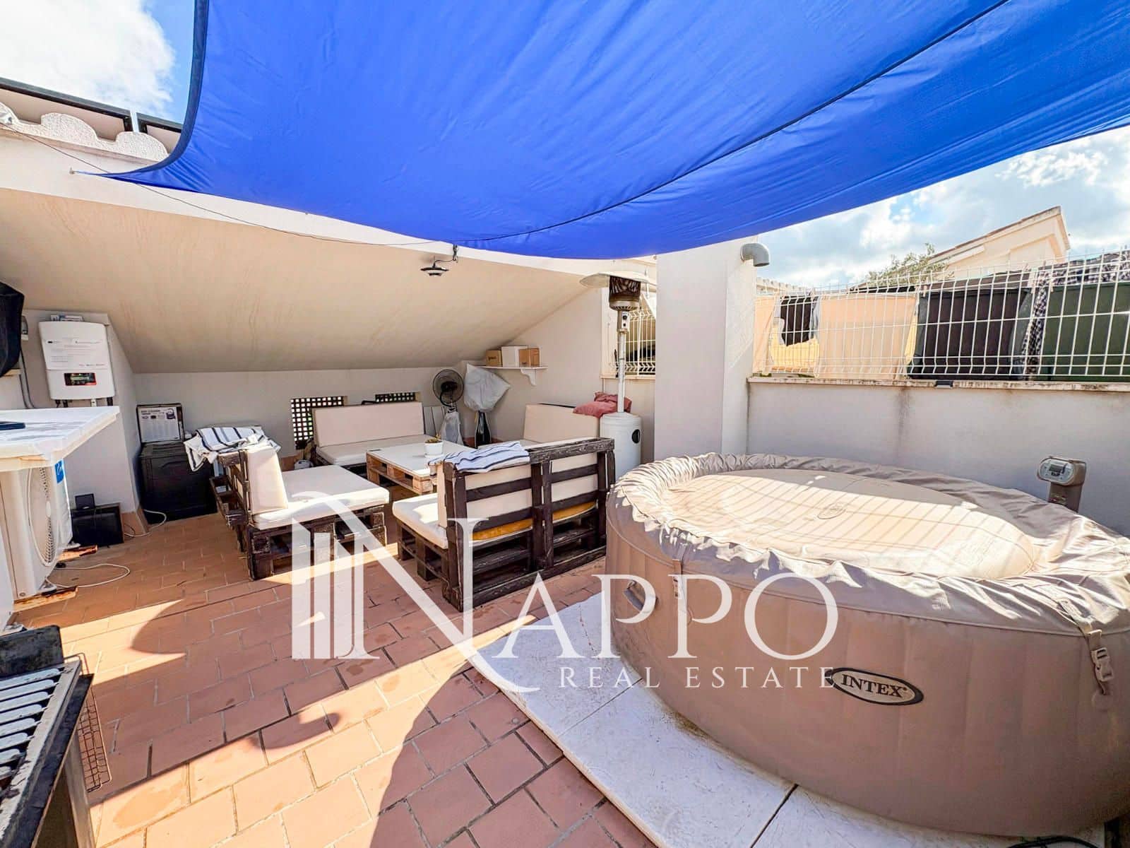 3 makuuhuone Asunto myytävänä paikassa Felanitx mukana 
autotalli - 295 000 € (Ref: 9395720)