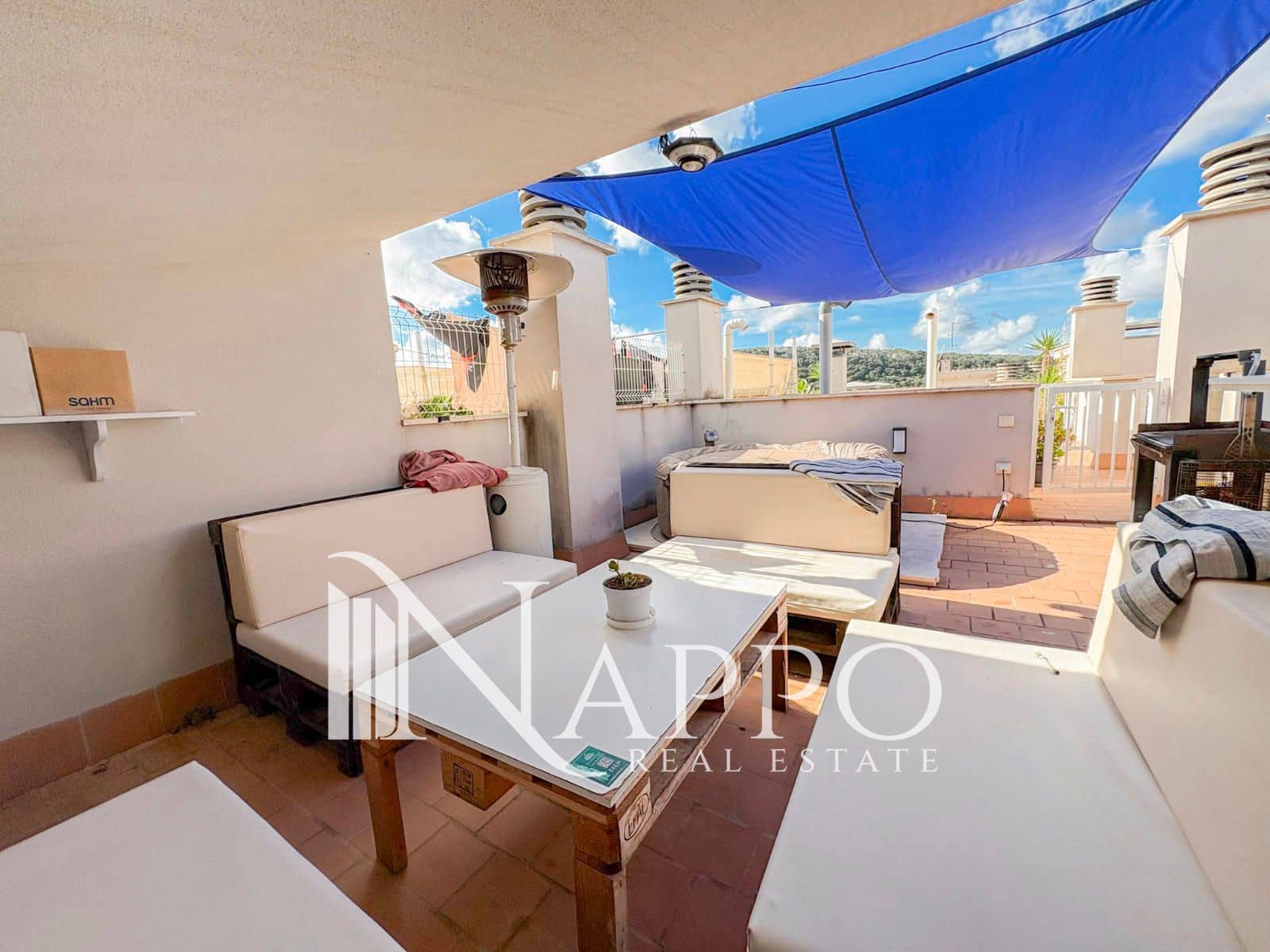 3 makuuhuone Asunto myytävänä paikassa Felanitx mukana 
autotalli - 295 000 € (Ref: 9395720)