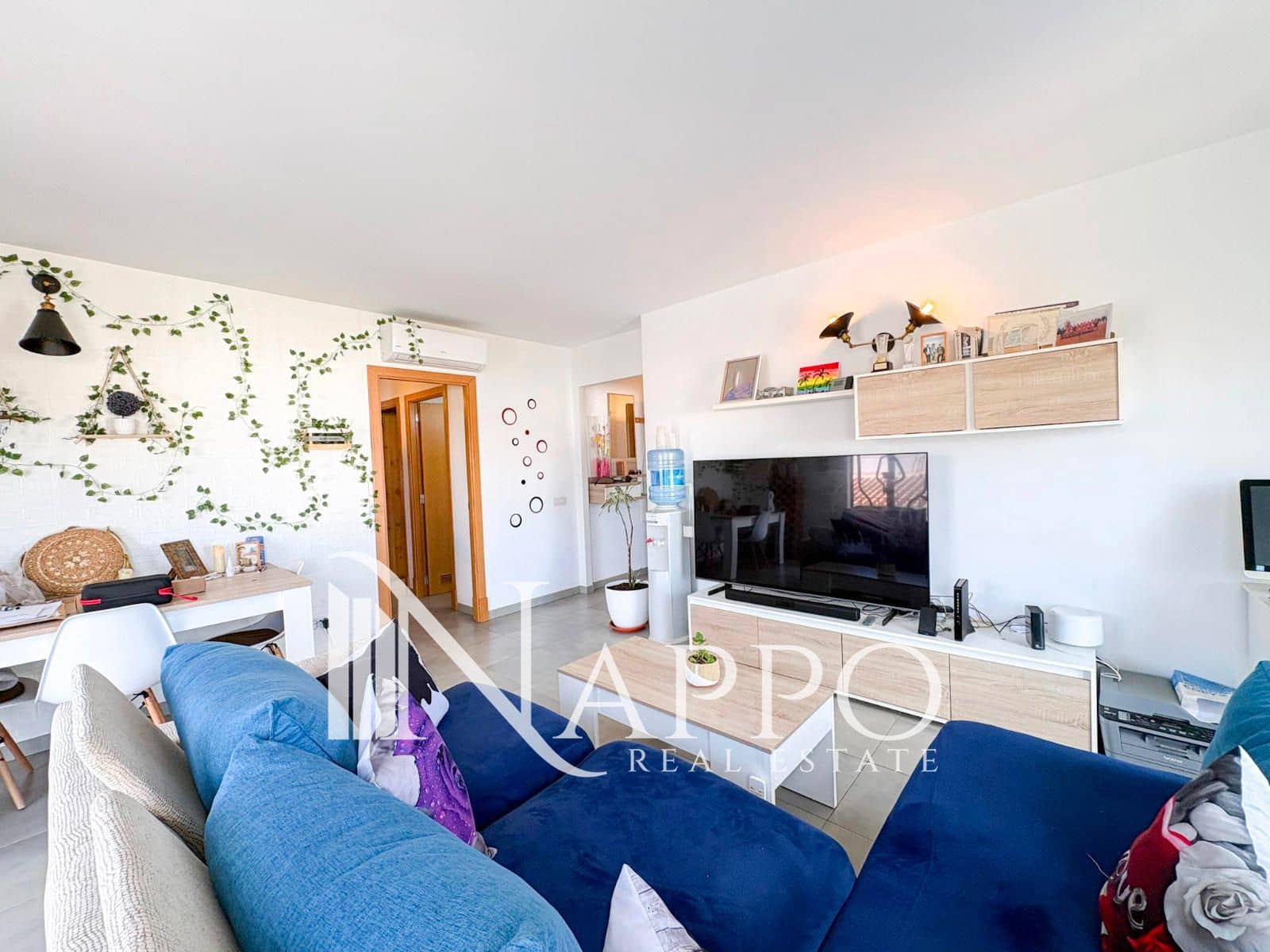 3 makuuhuone Asunto myytävänä paikassa Felanitx mukana 
autotalli - 295 000 € (Ref: 9395720)