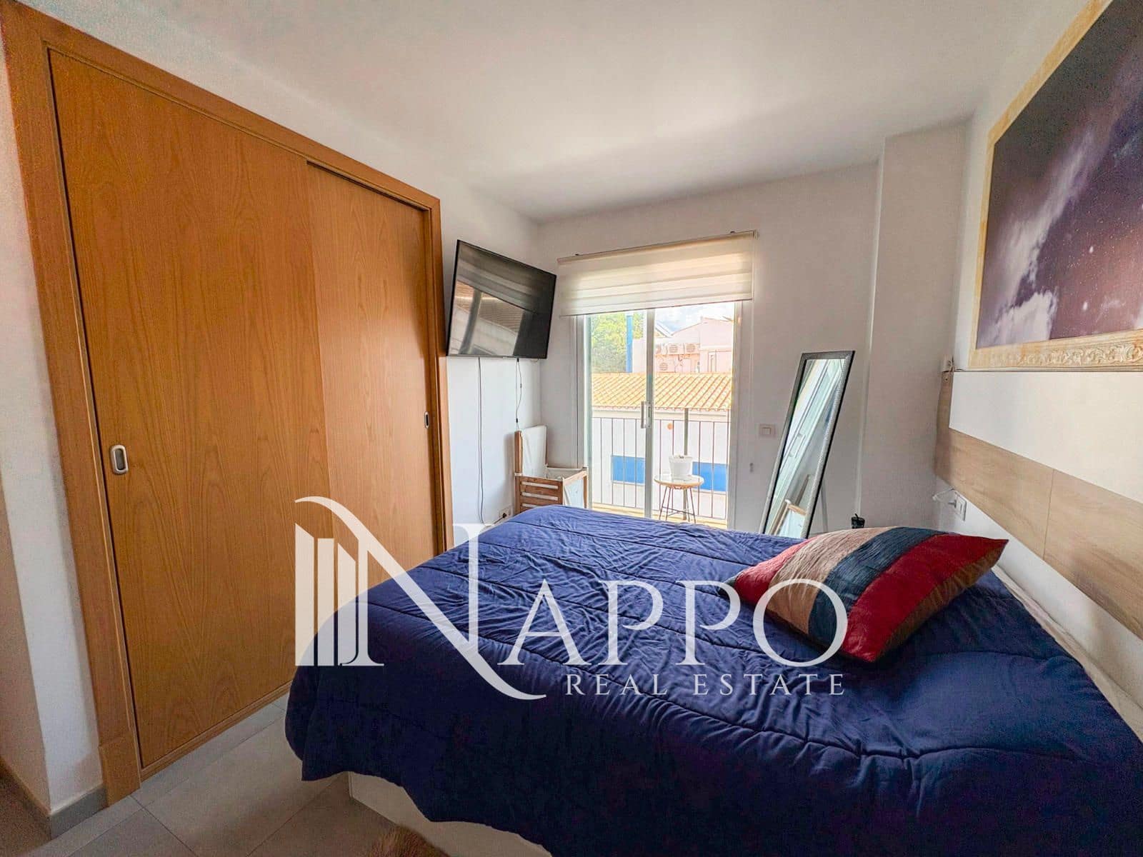 3 makuuhuone Asunto myytävänä paikassa Felanitx mukana 
autotalli - 295 000 € (Ref: 9395720)