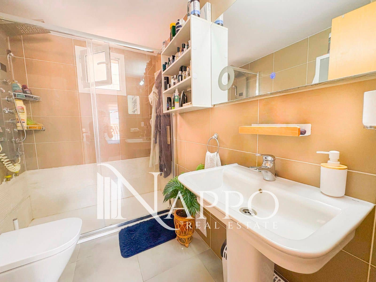 3 makuuhuone Asunto myytävänä paikassa Felanitx mukana 
autotalli - 295 000 € (Ref: 9395720)