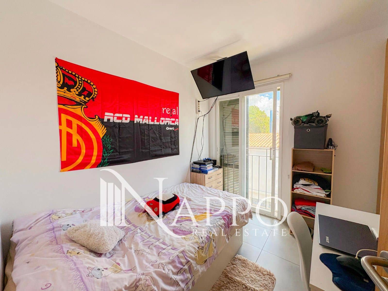 3 makuuhuone Asunto myytävänä paikassa Felanitx mukana 
autotalli - 295 000 € (Ref: 9395720)