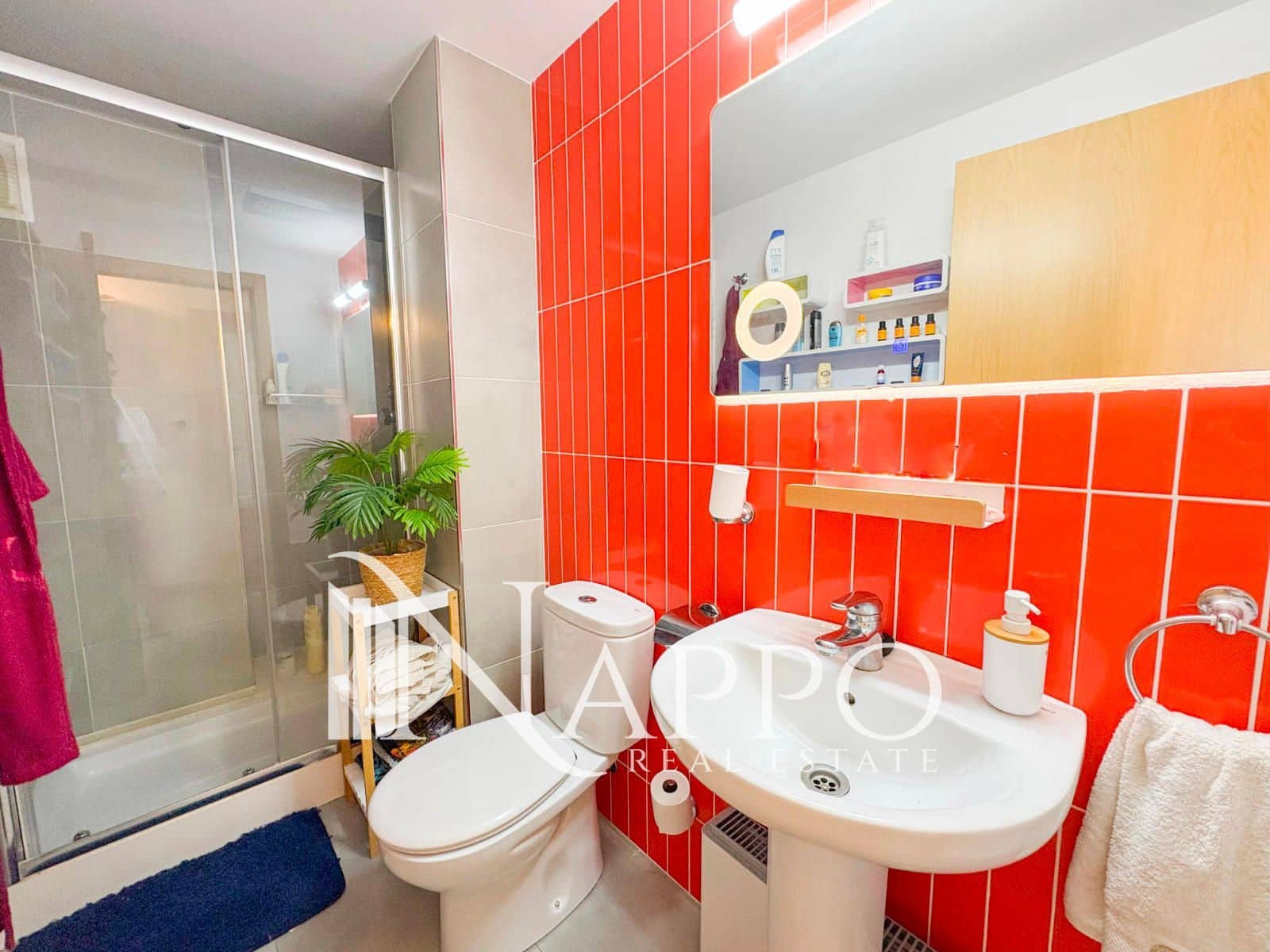 3 makuuhuone Asunto myytävänä paikassa Felanitx mukana 
autotalli - 295 000 € (Ref: 9395720)