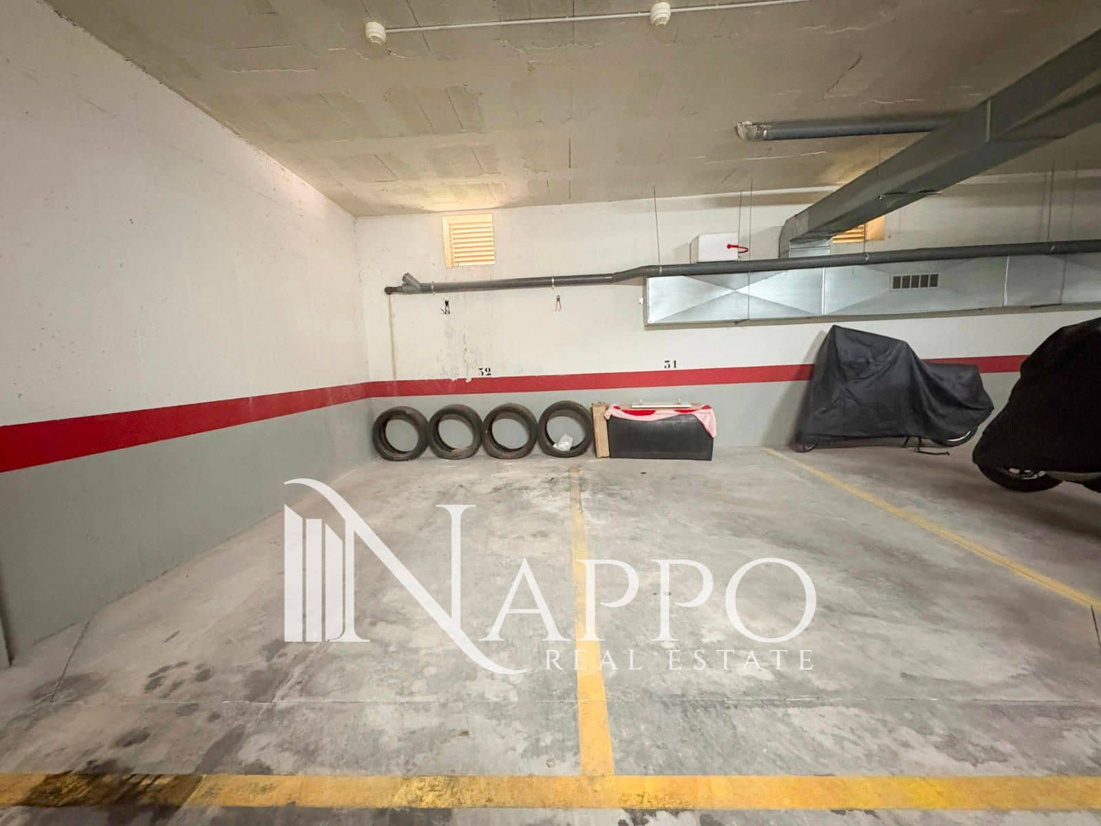 3 makuuhuone Asunto myytävänä paikassa Felanitx mukana 
autotalli - 295 000 € (Ref: 9395720)