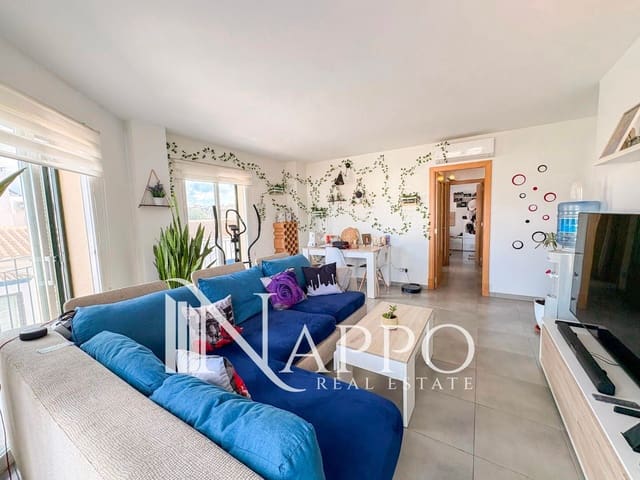 3 makuuhuone Asunto myytävänä paikassa Felanitx mukana 
autotalli - 295 000 € (Ref: 9395720)