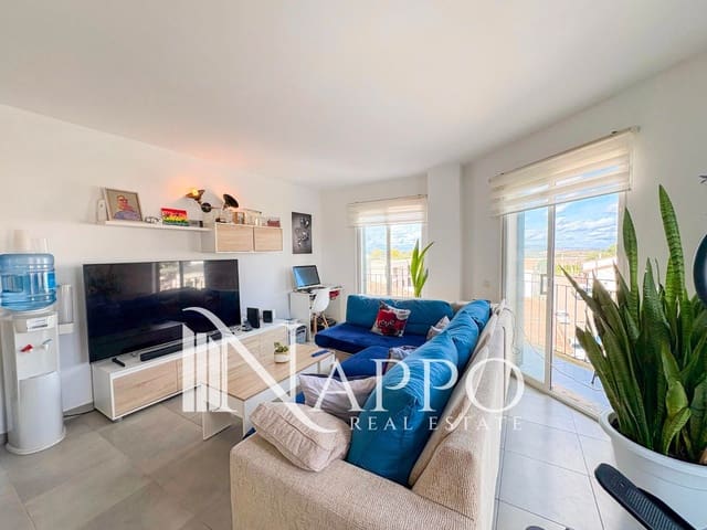 3 makuuhuone Asunto myytävänä paikassa Felanitx mukana 
autotalli - 295 000 € (Ref: 9395720)