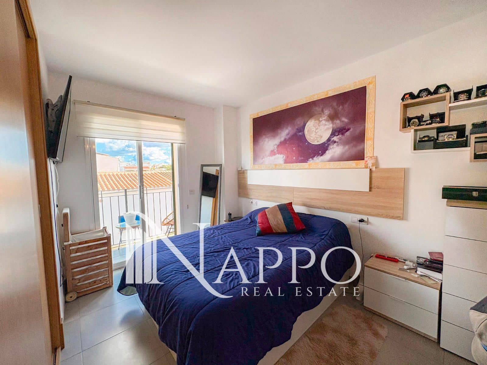 3 makuuhuone Asunto myytävänä paikassa Felanitx mukana 
autotalli - 295 000 € (Ref: 9395720)