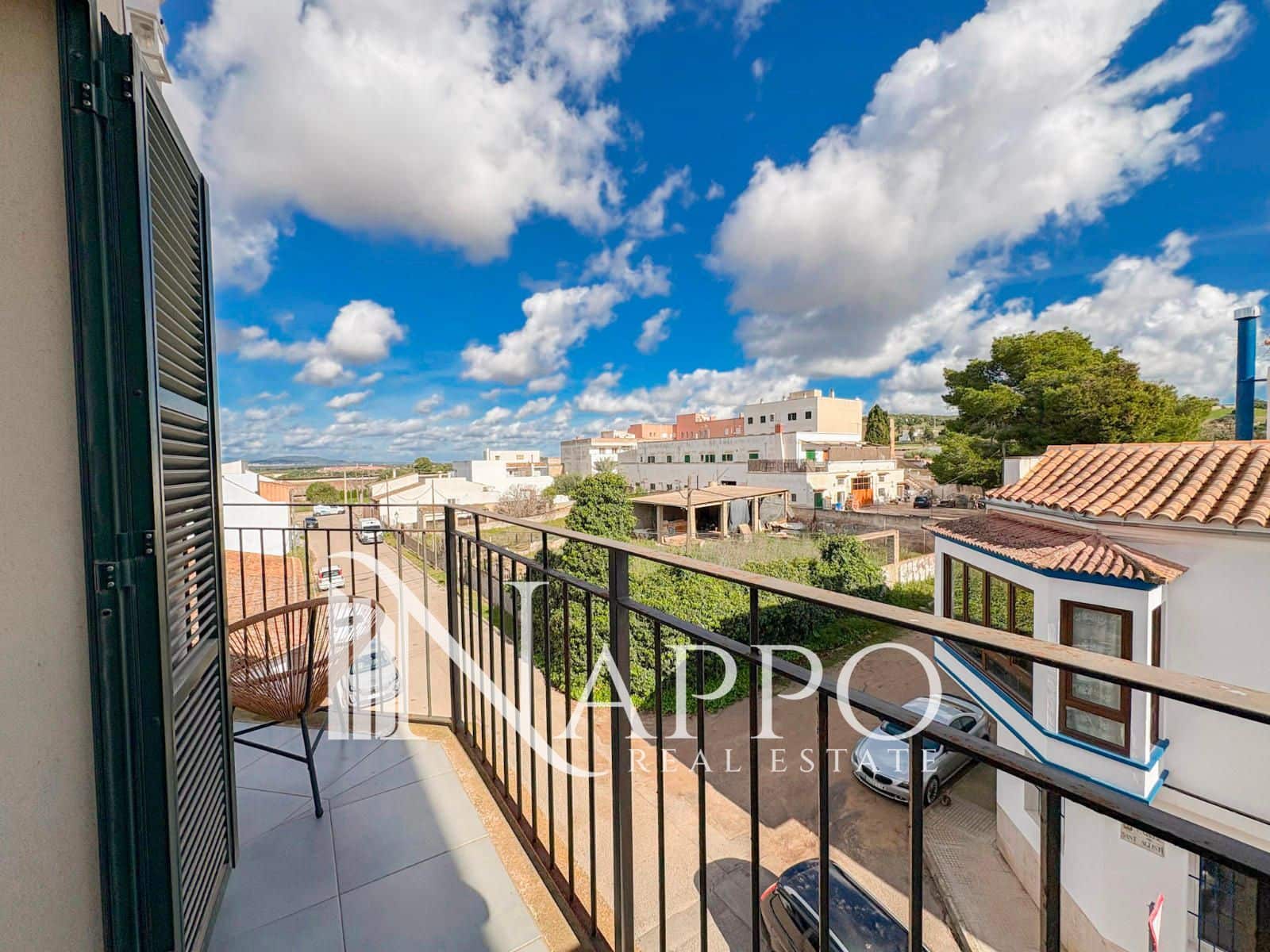 3 makuuhuone Asunto myytävänä paikassa Felanitx mukana 
autotalli - 295 000 € (Ref: 9395720)