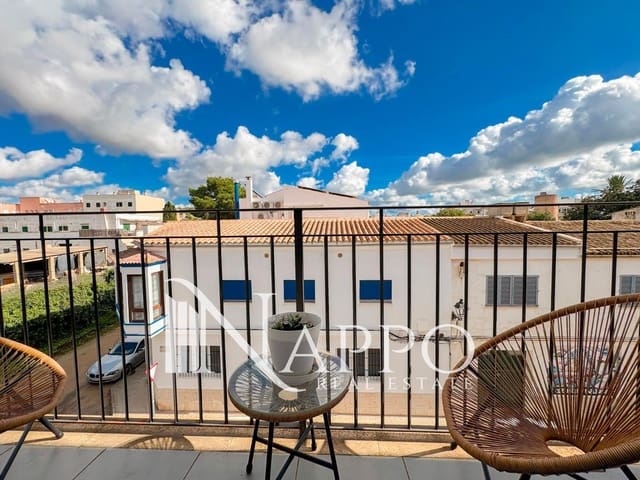 3 makuuhuone Asunto myytävänä paikassa Felanitx mukana 
autotalli - 295 000 € (Ref: 9395720)