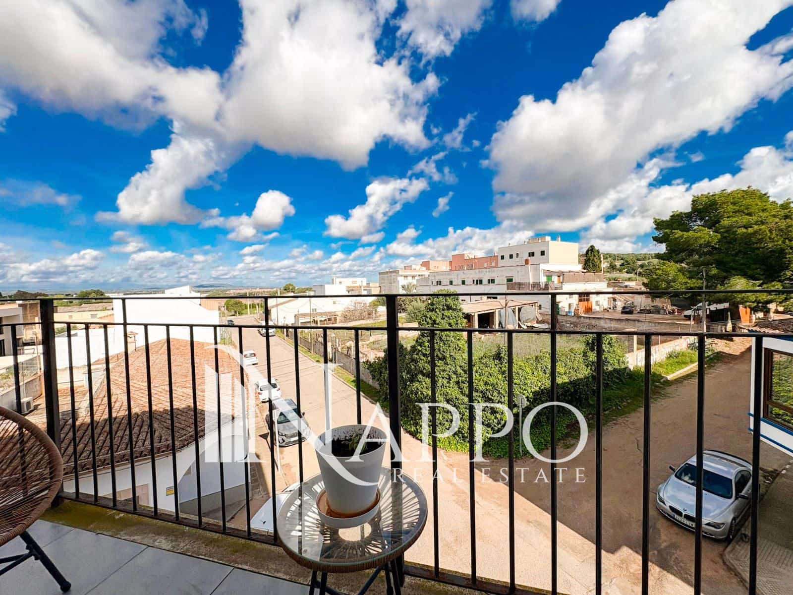 3 makuuhuone Asunto myytävänä paikassa Felanitx mukana 
autotalli - 295 000 € (Ref: 9395720)