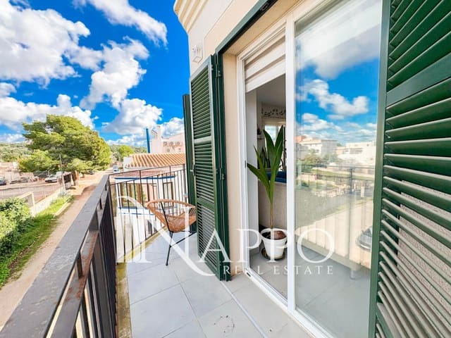 3 makuuhuone Asunto myytävänä paikassa Felanitx mukana 
autotalli - 295 000 € (Ref: 9395720)