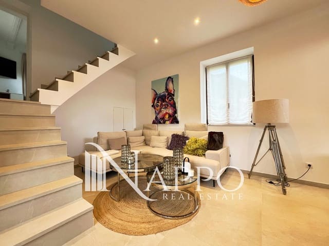 5 soveværelse Villa til salg i Sóller med garage - € 870.000 (Ref: 9400154)