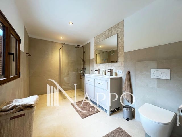 5 soveværelse Villa til salg i Sóller med garage - € 870.000 (Ref: 9400154)