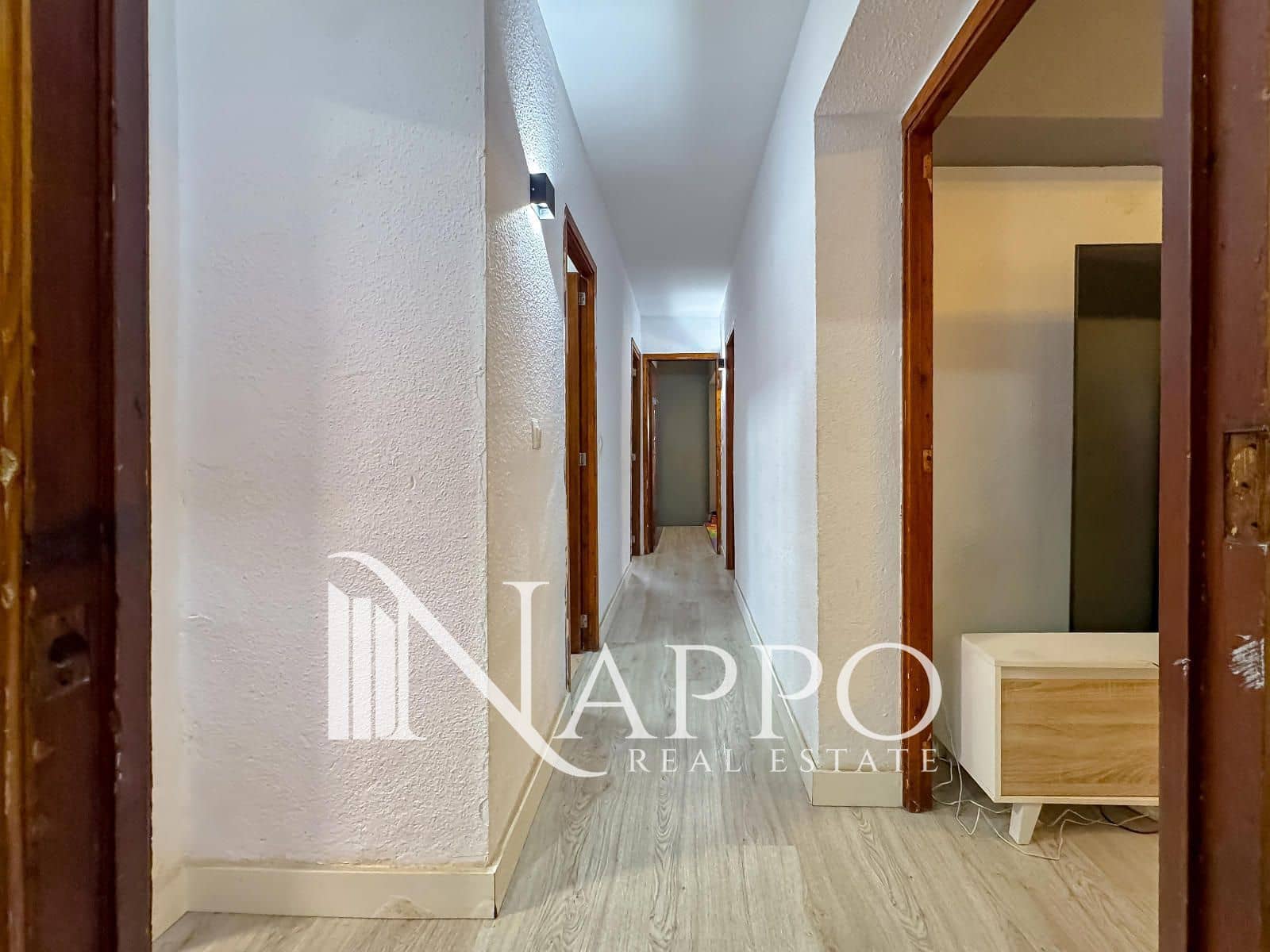 3 slaapkamer Flat te koop in Palma de Mallorca - € 290.000 (Ref: 9402592)