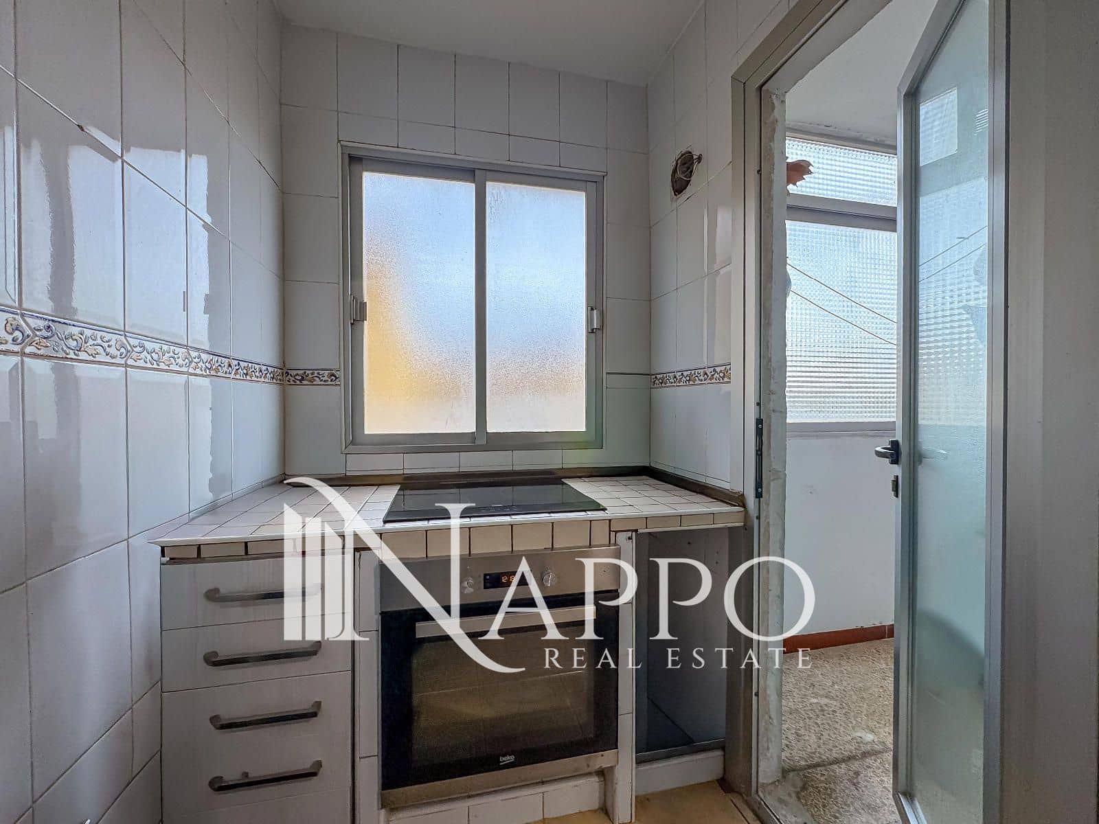 3 slaapkamer Flat te koop in Palma de Mallorca - € 290.000 (Ref: 9402592)