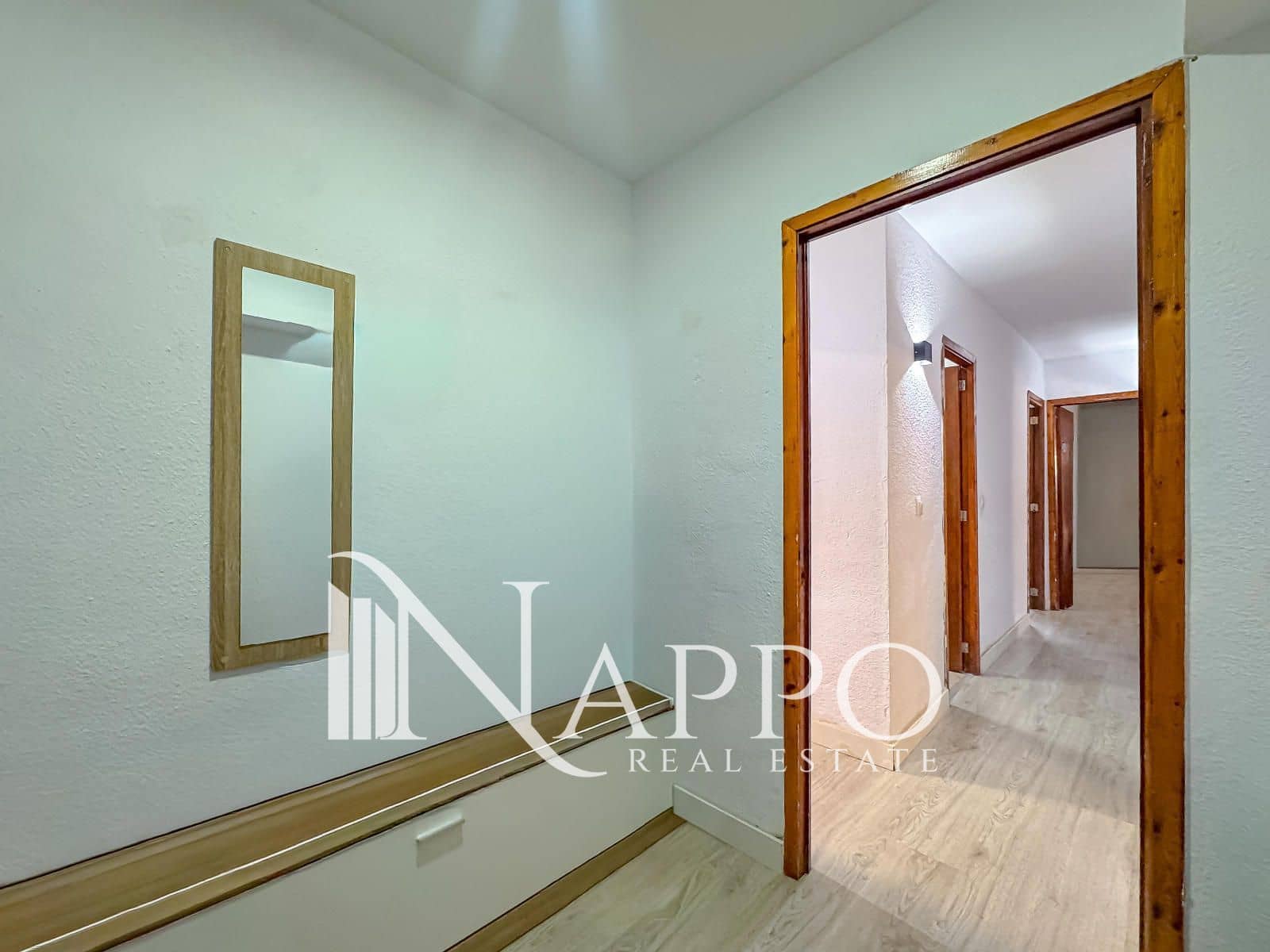 3 slaapkamer Flat te koop in Palma de Mallorca - € 290.000 (Ref: 9402592)