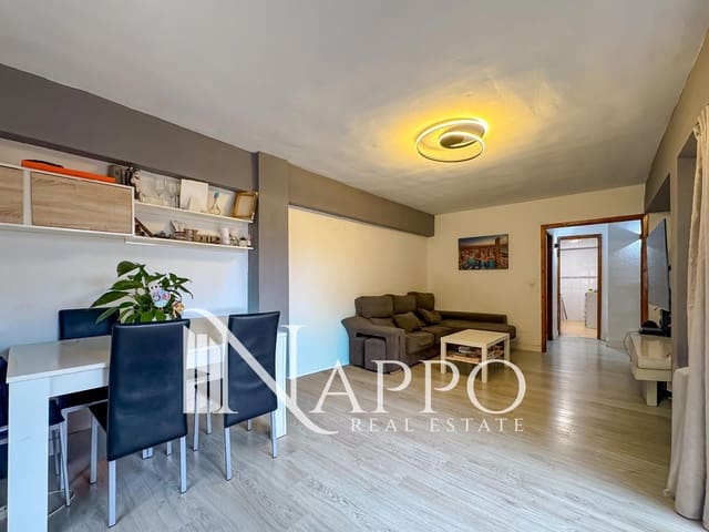 3 soverom Leilighet til salgs i La Indoteria (Urba), Palma de Mallorca - € 290 000 (Ref: 9402592)