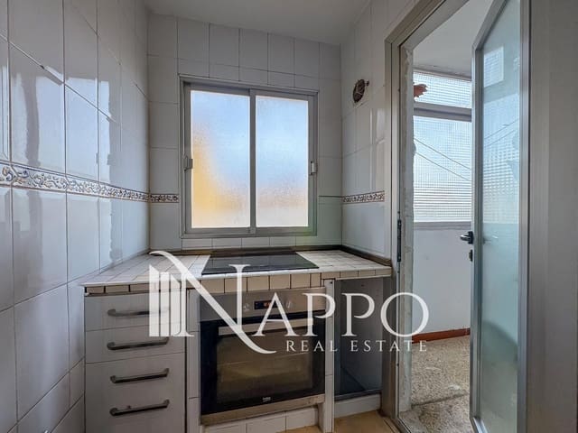 3 soverom Leilighet til salgs i La Indoteria (Urba), Palma de Mallorca - € 290 000 (Ref: 9402592)