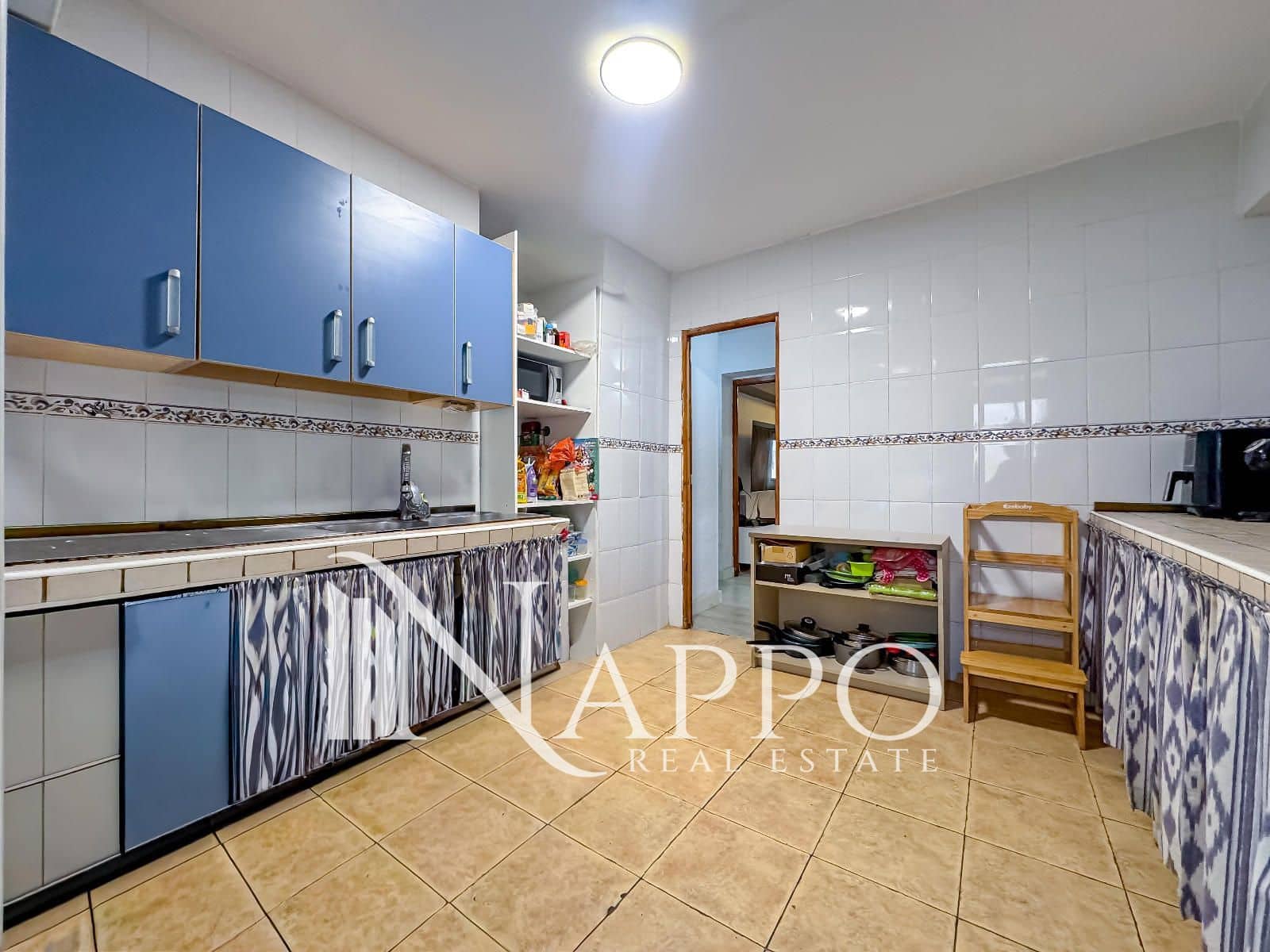 3 slaapkamer Flat te koop in Palma de Mallorca - € 290.000 (Ref: 9402592)