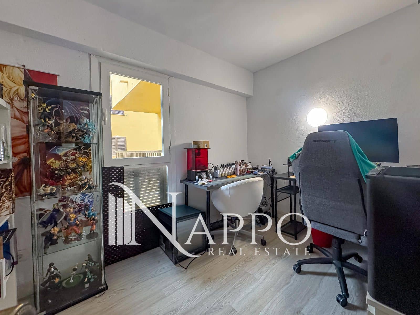 3 slaapkamer Flat te koop in Palma de Mallorca - € 290.000 (Ref: 9402592)