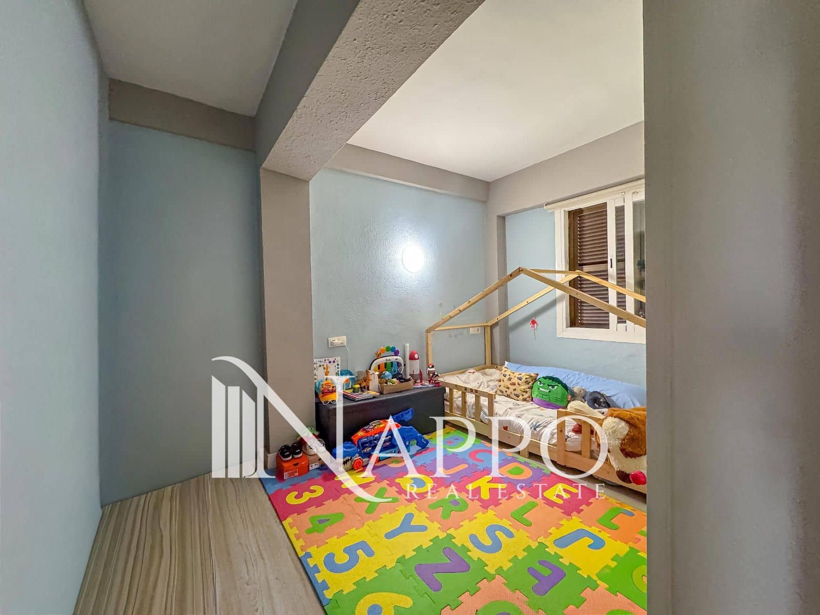 3 slaapkamer Flat te koop in Palma de Mallorca - € 290.000 (Ref: 9402592)